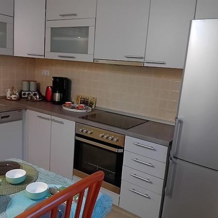 M&T Apartmani Mostar Esterno foto
