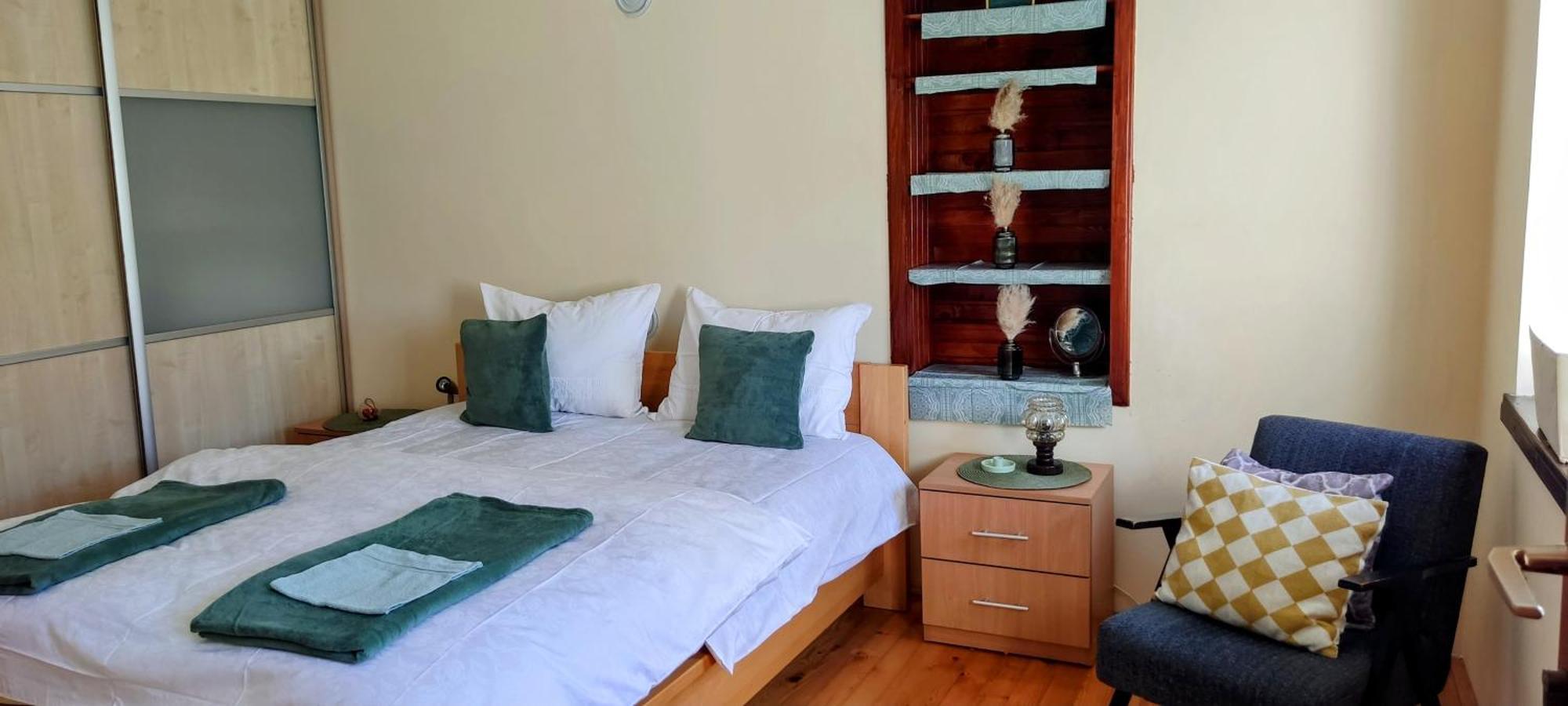 M&T Apartmani Mostar Esterno foto