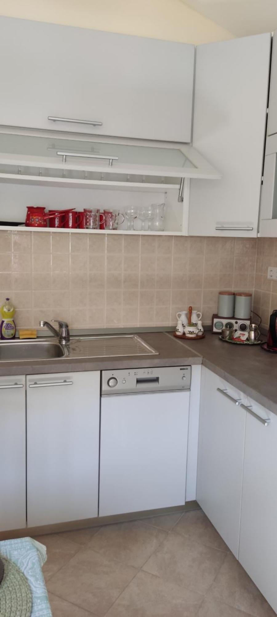 M&T Apartmani Mostar Esterno foto