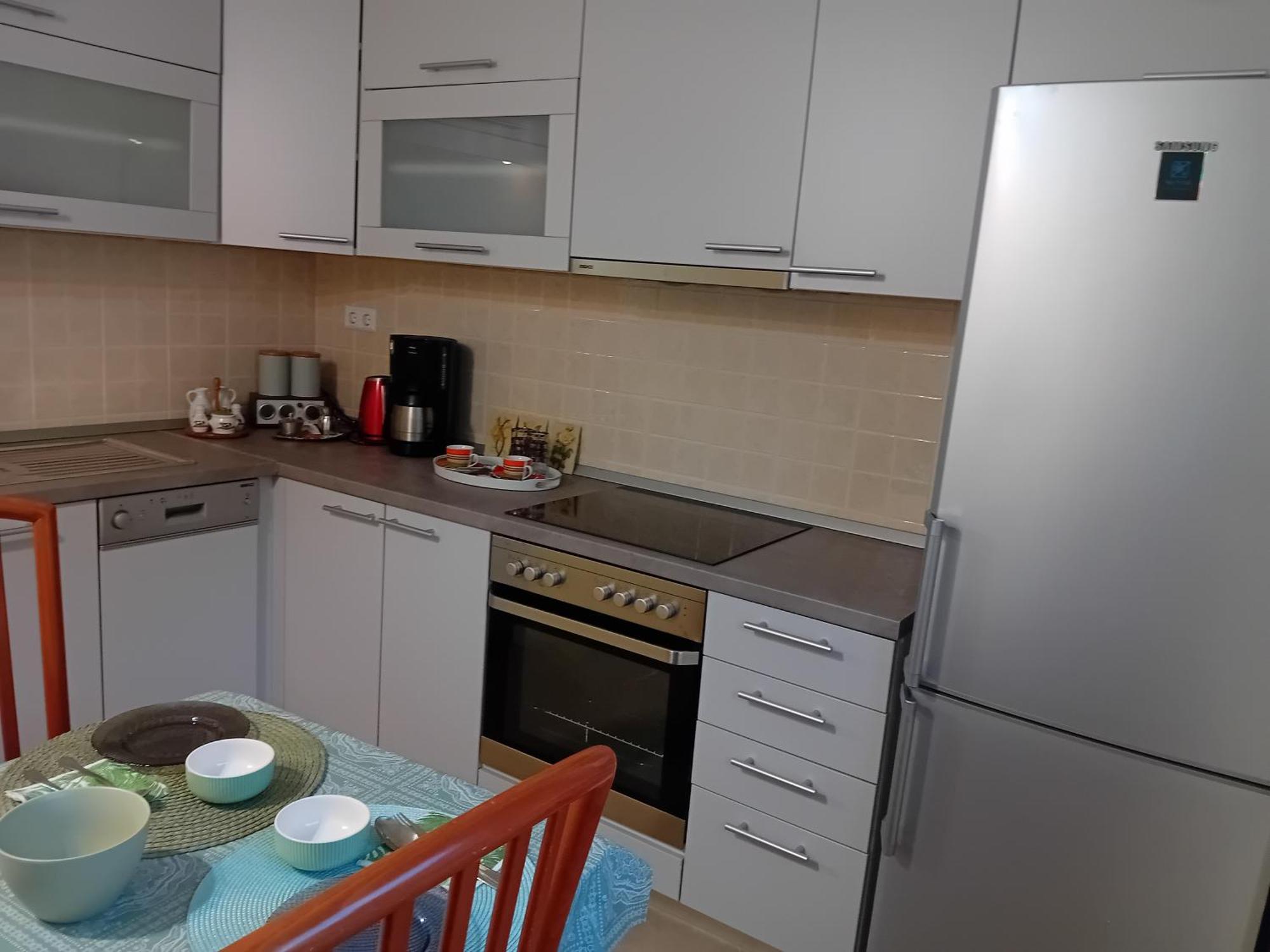 M&T Apartmani Mostar Esterno foto